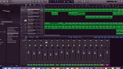 SUSTAIN THE UNTRUTH (DTM cover)  DIR EN GREY
