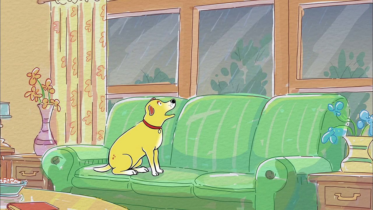 Martha Speaks | Martha's Shakespearean Monologue | PBS KIDS