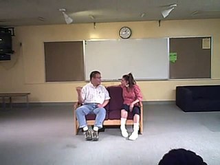 Oh Dad, Poor Dad, Mamma's Hung You in the Closet and I'm Feelin' So Sad Trailer