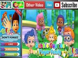 Bubble Guppies Finger Family Collection Bubble Guppies Finger Family Songs Nursery Rhymes lyrics