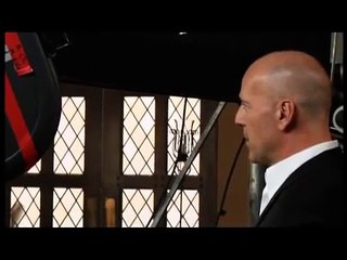 בלתי נשכחים -קטע מתוך מאחורי הקלעים