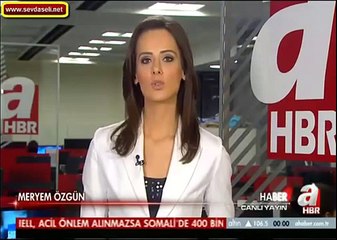 Meryem Özgün AHaber, 21 Ağustos 2011, Pazar, Haber Başlıkları