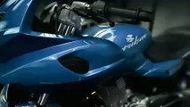 New Bajaj Pulsar TVC - Transformers