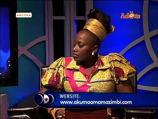 Foreplay skills for Ghanaian men with Mama Zimbi