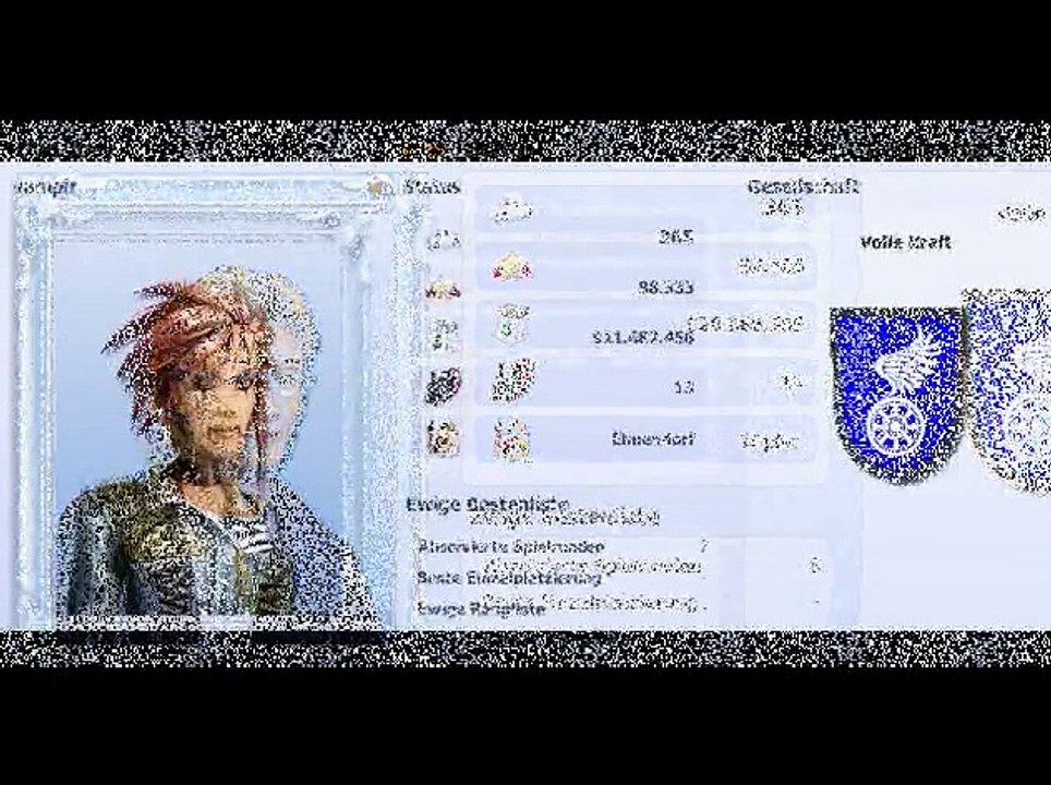 Rail Nation -Volle Kraft gs video