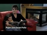 Sarah Palin for Governor 2006 Ad-