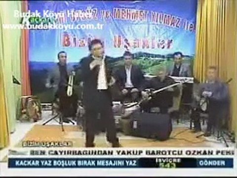Özkan PEKİN - Gavur Kızı