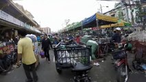 Chinatown (Cholon) - District 5, Ho Chi Minh City