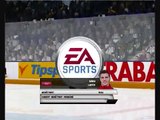 NHL15 PC  ||| GAMEPLAY ||| HC Slovan Bratislava - HC Košice ||| NHL 09 EHA ||| 3rd per & shootout