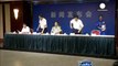 Китай: число жертв взрыва в Тяньцзине растет на фоне противоречивой информации