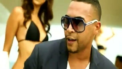 Don Omar & Lucenzo- Danza Kuduro (Merengue Electronico Version)