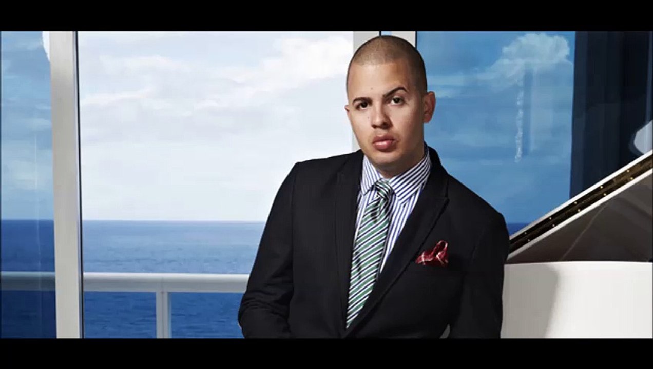 Don Omar Ft. Daddy Yankee - Hasta Abajo (Mambo Remix By Maffio)