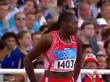 2004 Olympics Women's TJ - 1st - Francoise Mbango Etone