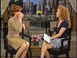 RENE RUSSO AND KATHY LEE GIFFORD