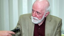 Interview with actor John Astin star of the original show The Addams Family