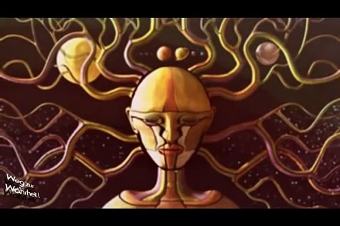Eckhart Tolle:  Wer Du Wirklich Bist - Erkenne Dich Selbst