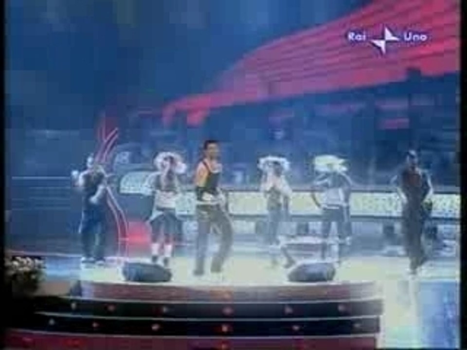 Festival  2007 - Miguel Angel Munoz  -