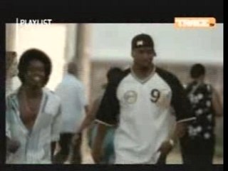 rohff ft roldan - Zone Internationale