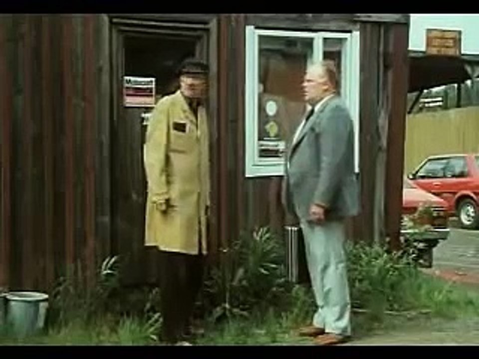 Uuno turhapuro - Keskimittainen ja sopusuhtainen