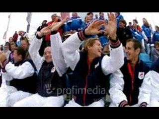 Amelie Mauresmo  " Every Breath You Take"