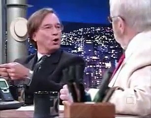 Waldez Ludwig - Entrevista programa do Jô - Parte 1