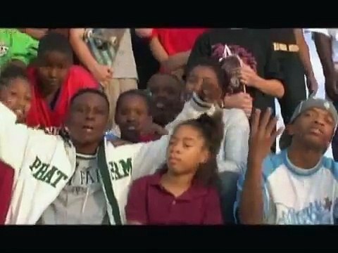 gangsta musik dvd - lil boosie - meal ticket.wmv