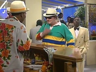 Desmond's | I Have Several Dreams | Channel 4