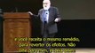 James Randi explica a Homeopatia - parte 1