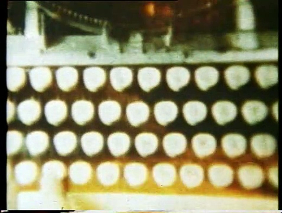 Derek Jarman - In The Shadow Of The Sun 1980