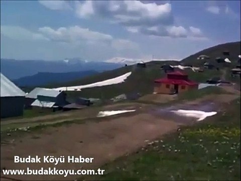 Minarli Yaylası 8 Mayıs 2010