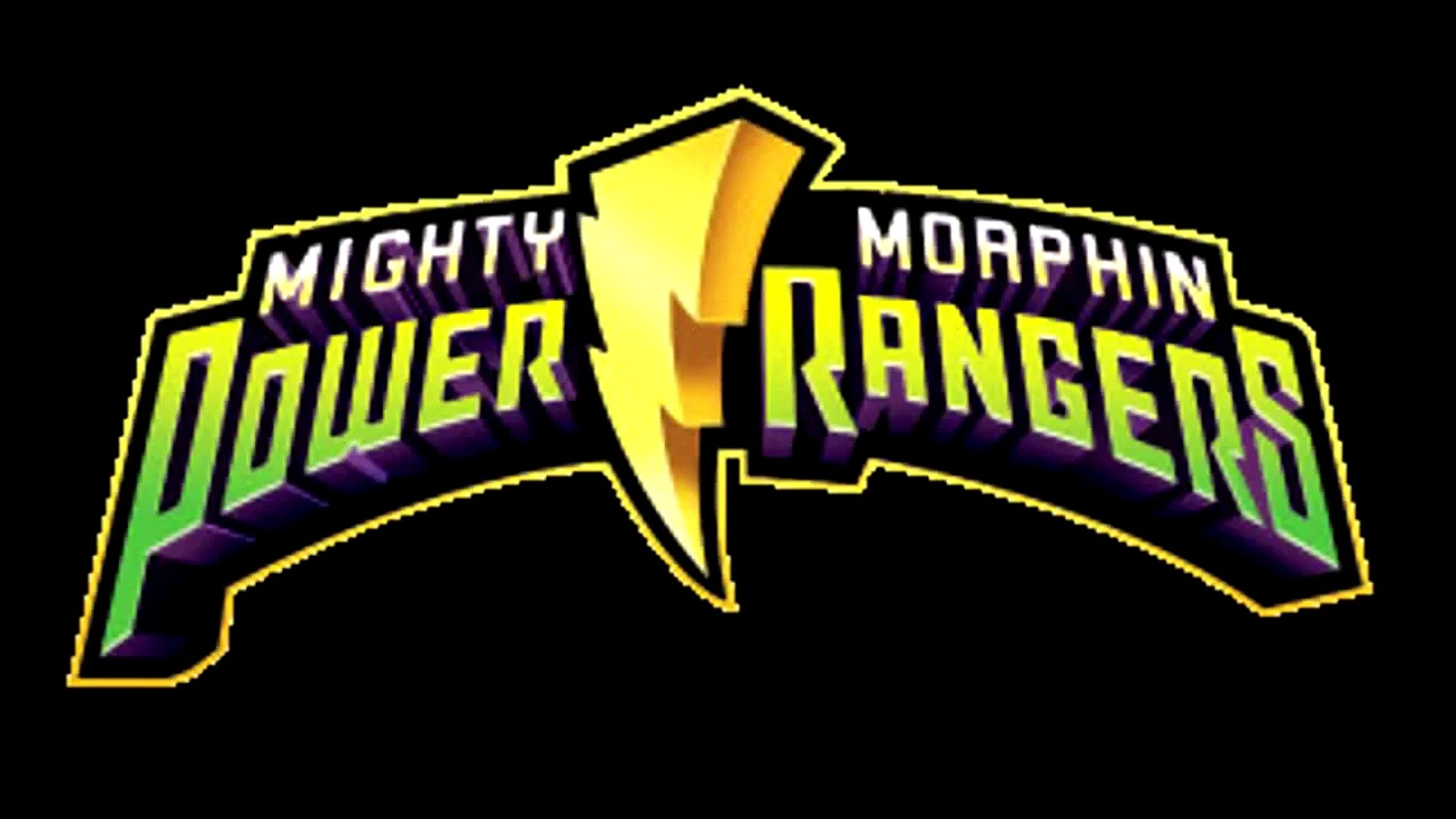 Power Rangers in MW3!