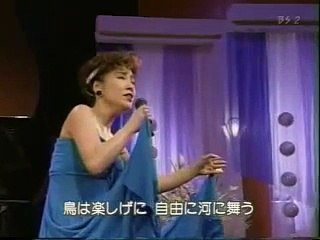 キム・ヨンジャ　イムジン河～フルバージョン～　임진강