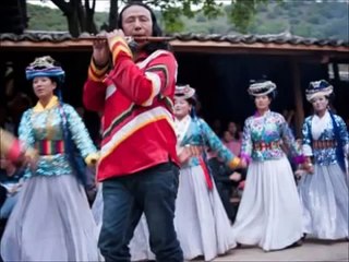 ABC Documentaries: Kingdom of Women