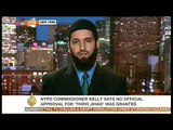 Video: CAIR-NY Rep on Al-Jazeera to Discuss NYPD Showing Anti-Islam Film