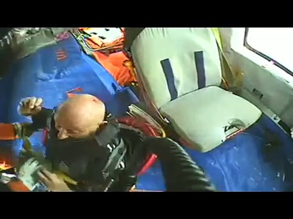 rescue 117 irish TV helicopter documentary series episode 1