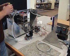 Rubiks Cube Solver