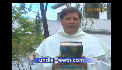 Un Día en la Vida de un Sacerdote Católico.
