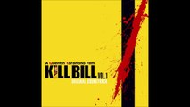 Kill Bill Vol.1 Soundtrack #12. RZA - Crane White Lightning OST BSO