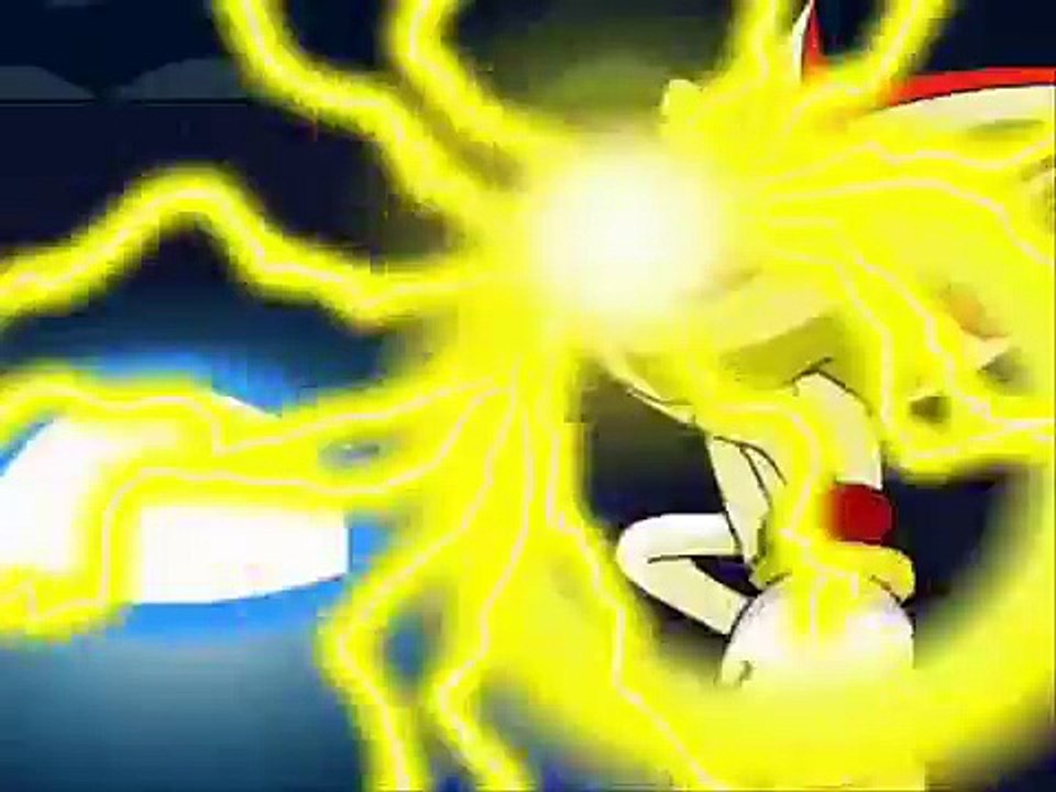 sonic nazo unleashed  the hell song