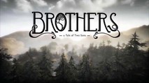 Brothers a Tale of Two Sons OST 16  Water of Life