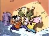 Cartoon Network Special - Ed, Edd n' Eddy bumpers
