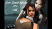 New Tomb Raider vs Old Tomb Raider