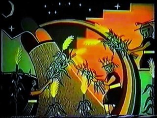 Ovnis, filmaciones secretas de la Nasa.