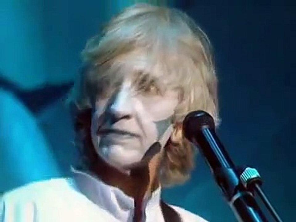 GONG LIVE ON TV 1990 Part 2