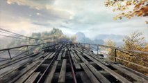 The Vanishing Of Ethan Carter Walkthrough Part 1 - The Carters (PS4)