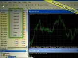 Forex Trading   Metatrader4 Platform Daytraden Fxopen, Exness, Markets