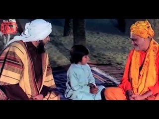 Best Scenes - Abdullah (1980) -  Raj Kapoor, Zenat Aman