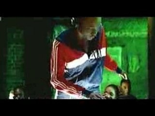 Kimberlite Zouk - Lanuit