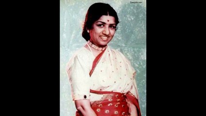 PARBAT (1952) - Sunayen Kisko Afsana | Kisi Par Dil Hai Deewana - (Audio)