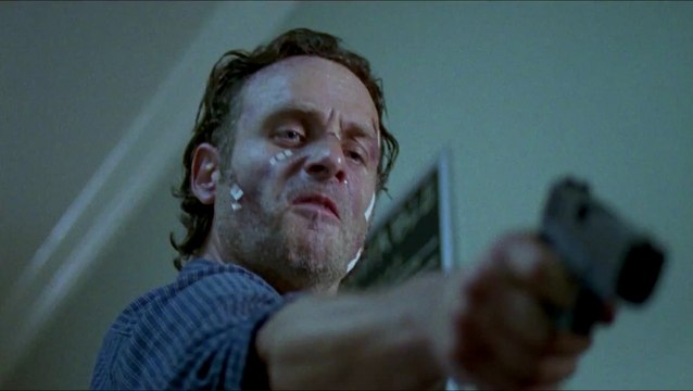 The Walking Dead - Saison 6 - Bande-annonce trailer officiel